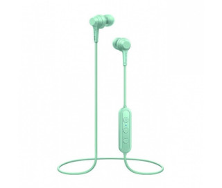 Pioneer SE-C4BT-GR in-Ear Bluetooth Headset Green Mobile