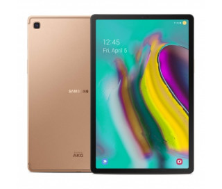 TABLET SAMSUNG Galaxy Tab S5e 10.5" WiFi 64GB Gold Tabletă