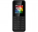 TEL NOKIA 105 Black SS (RM-1134) thumbnail