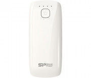 Silicon Power P51 powerbank 5200mAh White 