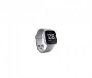 Fitbit Versa Gray/Silver aluminum 