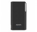 dataA S10000 powerbank, 10000mAh, black thumbnail