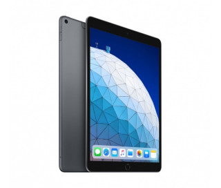 TABLET APPLE iPad Air 10,5" Wi-Fi+Cellular 64GB silver Tabletă