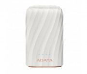 dataA P10050C 10050mAh White powerbank 