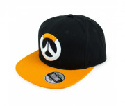 Headwear Overwatch Snapback "Logo" GE3216 