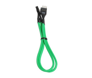 BitFenix Internal USB extension, 30 cm USB cable 0,3 IDC PC