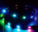 LED Akasa - Magnetic LED strip - Vegas MBA - AK-LD07-60RB - 60cm - RGB thumbnail