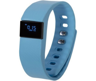 Goclever Smart Band fit Blue Mobile