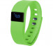 Goclever Smart Band fit Green thumbnail