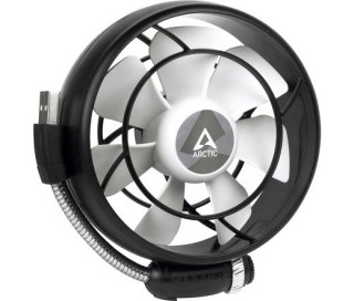 Arctic Summair Light Mobile USB Fan Acasă