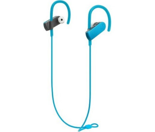 Audio-Technica ATH-SPORT50BTBL turquoiseBlue Bluetooth headset Mobile