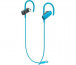 Audio-Technica ATH-SPORT50BTBL turquoiseBlue Bluetooth headset thumbnail