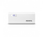 dataa P12500D [12500mAh] White 