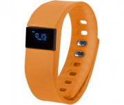 Goclever Smart Band fit orange 