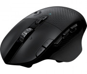 Logitech G G604wireless RF Bluetooth Optical mouse 16000 DPI 