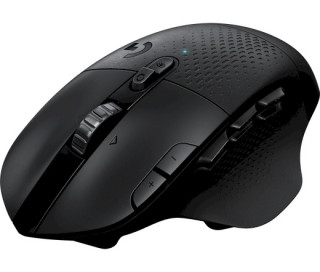 Logitech G G604wireless RF Bluetooth Optical mouse 16000 DPI PC