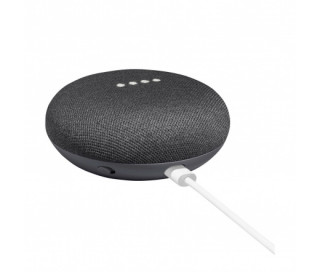 Google Nest Mini Anthracite Acasă