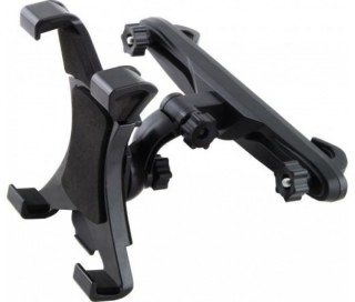 Esperanza Scorpio 7-10,1" tablet holder for car Mobile