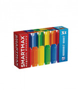 SmartMax Xtension Set - SmartMax Xtension Set - 6 short & 6 long bars 