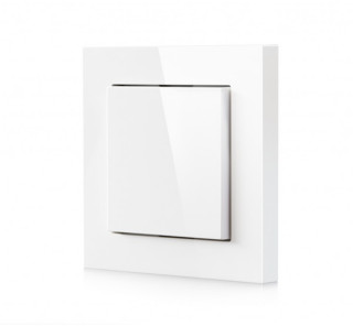 Eve Light Switch Smart wall switch - (Apple Home Kit) Acasă