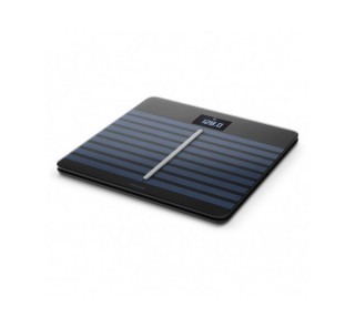 Nokia Body Cardio Wireless smart scale, black Acasă