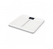 Nokia Body Cardio Wireless smart scale, white 