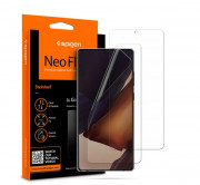 Spigen Neo Flex HD Samsung Galaxy Note 20 bent screen protector, (2 pcs front) 