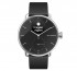 Withings Scanwatch smart watch 38mm, Black thumbnail