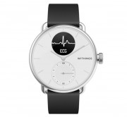 Withings Scanwatch smart watch 38mm, White 