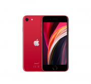 Apple iPhone SE (2020), 128GB, Red (PRODUCT)RED 