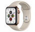 Apple Watch Series GPS+Cellular smart watch, 44mm,Stainless steel, Gold/Gray thumbnail