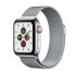 Apple Watch Series GPS+Cellular smart watch, 40mm,Stainless steel,Stainless steel strap thumbnail