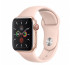 Apple Watch Series GPS+Cellular smart watch, 40mm, Aluminum Gold/pink thumbnail