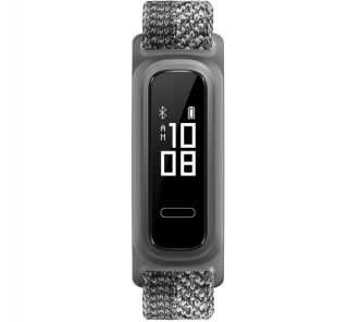 Huawei Band 4e activity monitor, Gray Mobile