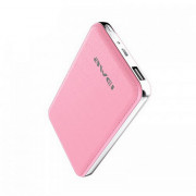 AWEI P84K powerbank 10400mAh Pink 