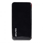 AWEI P10K Powerbank 6000 mAh Black 