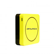 AWEI P88K Powerbank 6000mAh 3xUSB 