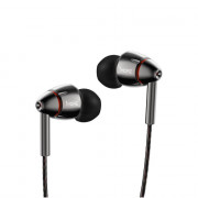 1MORE E1010 THX  four drives Hybrid In ear microphone earphone 