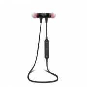 Awei B922BL In-Ear Black Bluetooth headset 