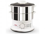 Tefal VC145130 Conenient inox food steamer 