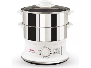 Tefal VC145130 Conenient inox food steamer Acasă