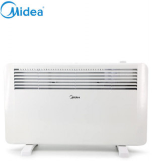 MIDEA NDK20-16JC wall Heater  CAN ALSO BE USED IN A BATHROOM Acasă