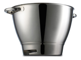 Kenwood 36386 stainless cooking pot Acasă