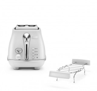 Delonghi CTOE2103 W ICONA ELEMENTS toaster  Acasă