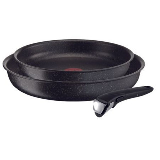 TEFAL L6719112 INGENIO AUTHENTIC 3 pcs Set Acasă