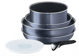 TEFAL L2319552 INGENIO Elegance 6 pcs Set Acasă