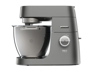 Kenwood KVL8400S CHEF XL Titanium blender pack  Acasă