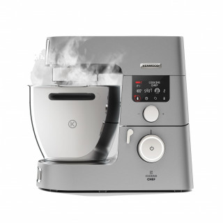 Kenwood KCC9060S Cooking Chef blender pack  Acasă