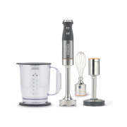 Kenwood HDM802 SI Triblade System Pro Hand blender 