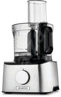 Kenwood FDM303SS Food processor Acasă